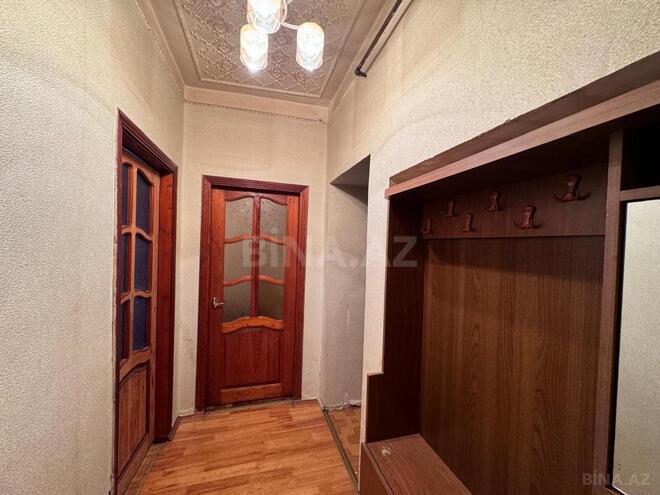 Satılır 3 otaqlı köhnə tikili 80 m², Dərnəgül m., photo 24 from 29