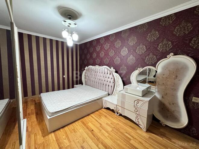 Satılır 3 otaqlı köhnə tikili 80 m², Dərnəgül m., photo 16 from 29