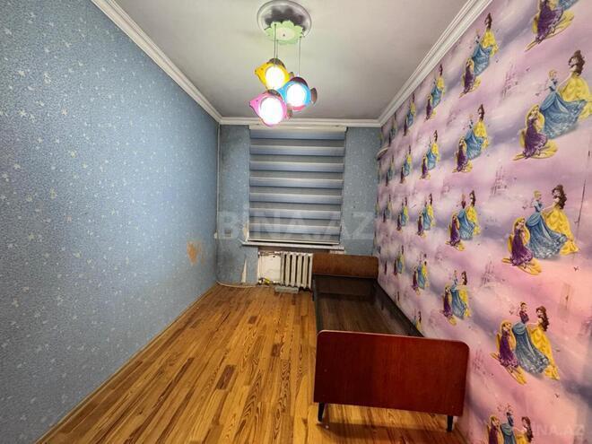 Satılır 3 otaqlı köhnə tikili 80 m², Dərnəgül m., photo 6 from 29