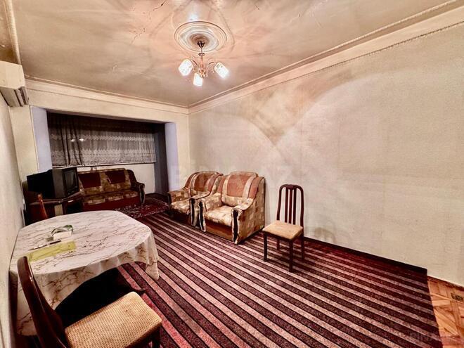 Satılır 3 otaqlı köhnə tikili 80 m², Dərnəgül m., photo 4 from 29