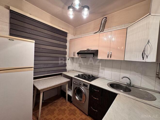 Satılır 3 otaqlı köhnə tikili 80 m², Dərnəgül m., photo 22 from 29