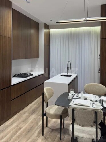 Сдаётся 2-комн. новостройка 98 м², Насиминский  р., photo 9 from 12