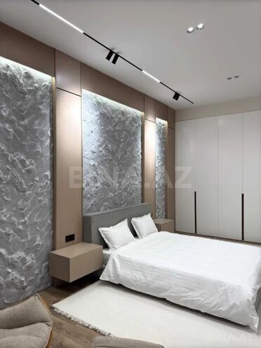 Сдаётся 2-комн. новостройка 98 м², Насиминский  р., photo 3 from 12