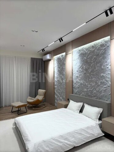 Сдаётся 2-комн. новостройка 98 м², Насиминский  р., photo 8 from 12