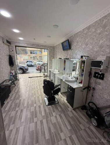 Сдаётся  объект 20 м², м. Азадлыг проспекти, photo 4 from 5