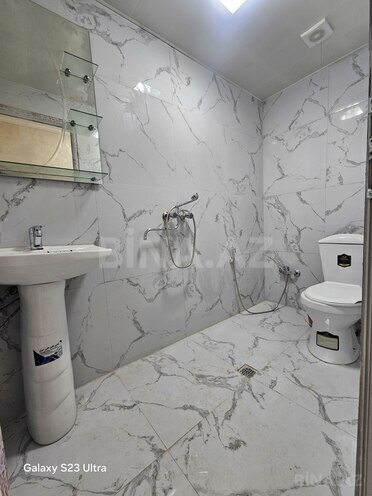 Satılır 2 otaqlı köhnə tikili 36 m², İnşaatçılar m., photo 4 from 11