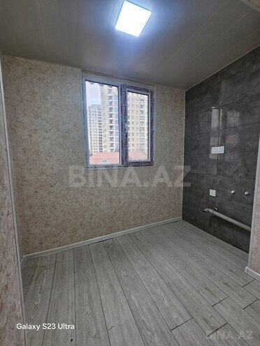 Satılır 2 otaqlı köhnə tikili 36 m², İnşaatçılar m., photo 10 from 11