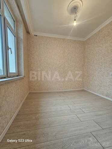 Satılır 2 otaqlı köhnə tikili 36 m², İnşaatçılar m., photo 9 from 11