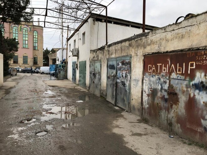 Продаётся  гараж 18.2 м², пос. 8-й километр, photo 3 from 4