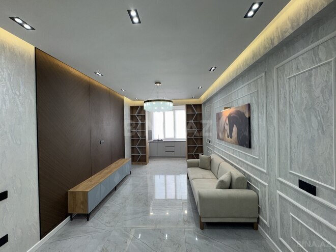 Продаётся 3-комн. новостройка 90 м², пос. Зых, photo 3 from 32