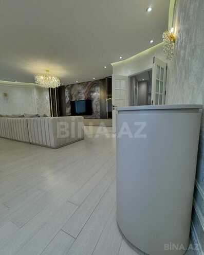 Сдаётся 3-комн. новостройка 145 м², м. Гянджлик, photo 22 from 25
