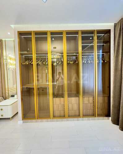 Сдаётся 3-комн. новостройка 145 м², м. Гянджлик, photo 13 from 25