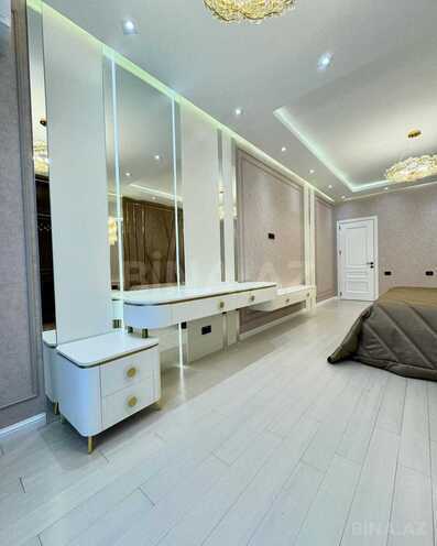 Сдаётся 3-комн. новостройка 145 м², м. Гянджлик, photo 16 from 25
