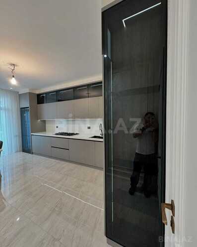 Сдаётся 3-комн. новостройка 145 м², м. Гянджлик, photo 18 from 25