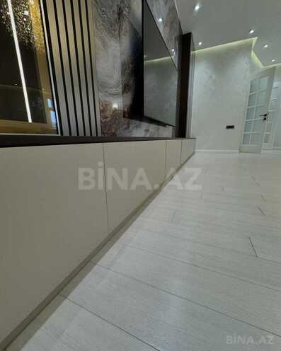 Сдаётся 3-комн. новостройка 145 м², м. Гянджлик, photo 4 from 25