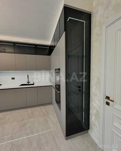 Сдаётся 3-комн. новостройка 145 м², м. Гянджлик, photo 20 from 25