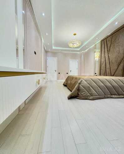 Сдаётся 3-комн. новостройка 145 м², м. Гянджлик, photo 12 from 25