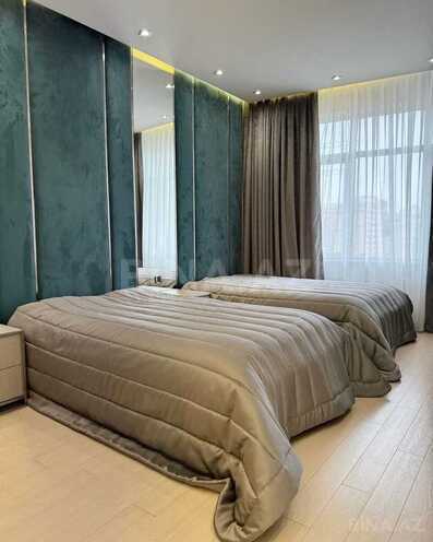 Сдаётся 3-комн. новостройка 145 м², м. Гянджлик, photo 7 from 25