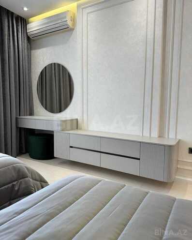 Сдаётся 3-комн. новостройка 145 м², м. Гянджлик, photo 9 from 25