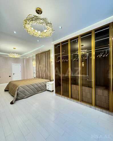 Сдаётся 3-комн. новостройка 145 м², м. Гянджлик, photo 15 from 25