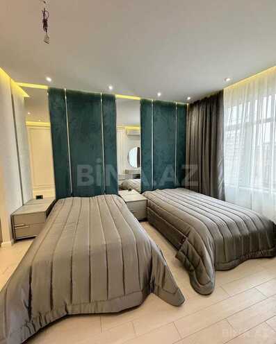 Сдаётся 3-комн. новостройка 145 м², м. Гянджлик, photo 8 from 25