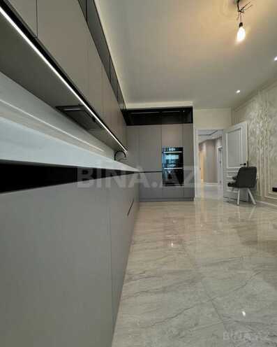 Сдаётся 3-комн. новостройка 145 м², м. Гянджлик, photo 17 from 25