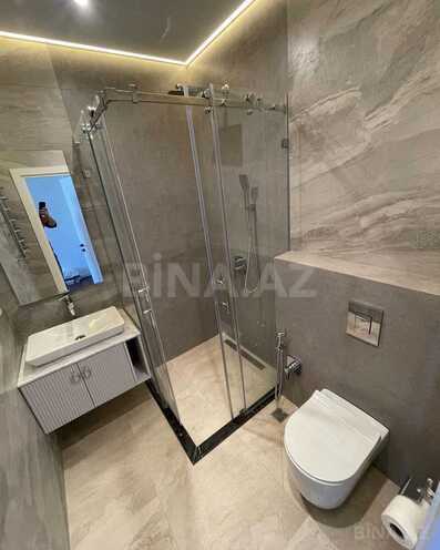 Сдаётся 3-комн. новостройка 145 м², м. Гянджлик, photo 24 from 25