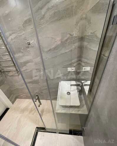 Сдаётся 3-комн. новостройка 145 м², м. Гянджлик, photo 21 from 25