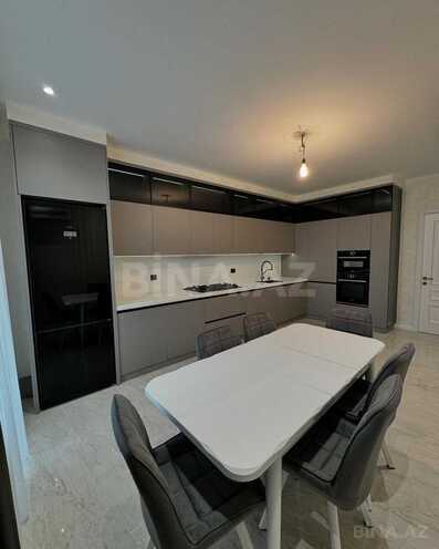 Сдаётся 3-комн. новостройка 145 м², м. Гянджлик, photo 19 from 25