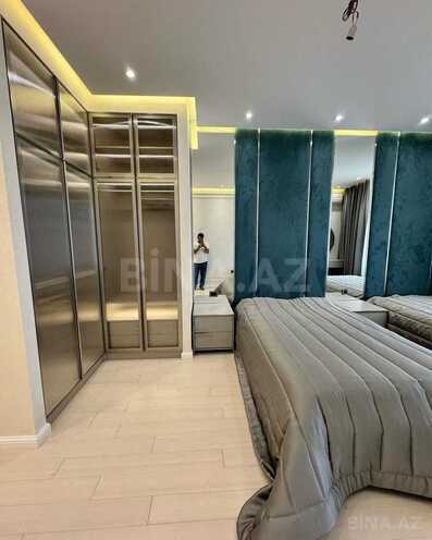 Сдаётся 3-комн. новостройка 145 м², м. Гянджлик, photo 11 from 25