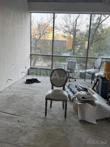 İcarəyə verilir 13 otaqlı ofis 500 m², Nərimanov r., photo 3 from 9