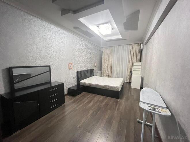 İcarəyə verilir 4 otaqlı yeni tikili 161 m², Şah İsmayıl Xətai m., photo 11 from 21