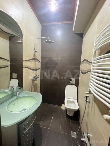 İcarəyə verilir 4 otaqlı yeni tikili 161 m², Şah İsmayıl Xətai m., photo 17 from 21