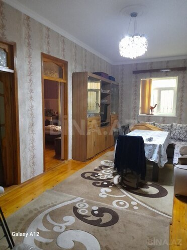 Satılır 4 otaqlı həyət evi/bağ evi 118 m², Əmircan q., photo 8 from 15