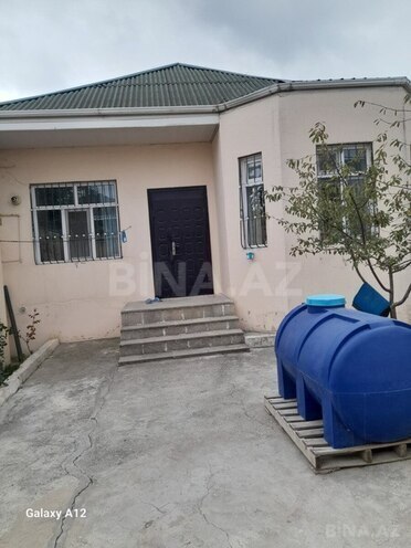 Satılır 4 otaqlı həyət evi/bağ evi 118 m², Əmircan q., photo 13 from 15