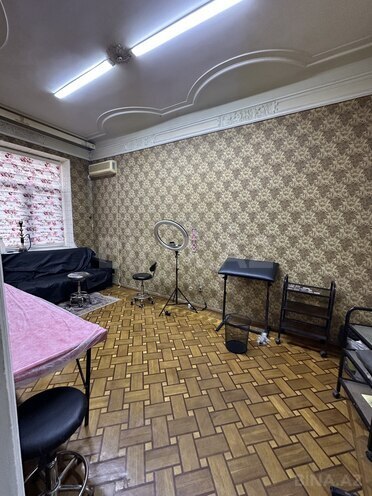 Сдаётся 3-комн. офис 100 м², м. Сахил, photo 17 from 26