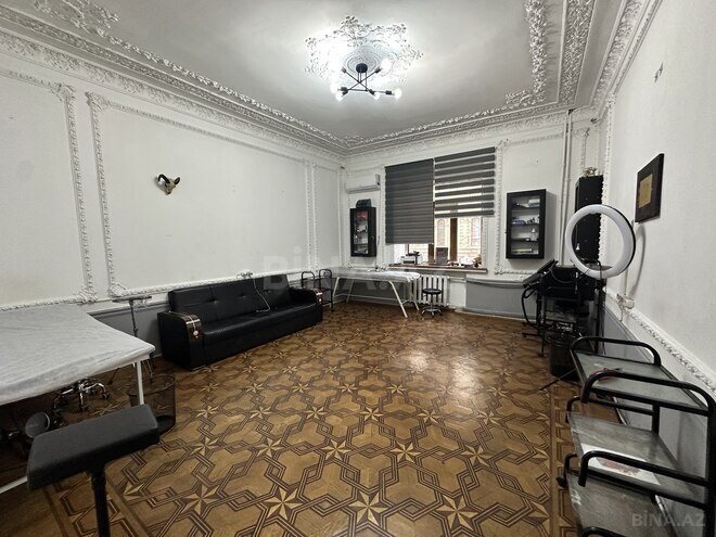 Сдаётся 3-комн. офис 100 м², м. Сахил, photo 21 from 26