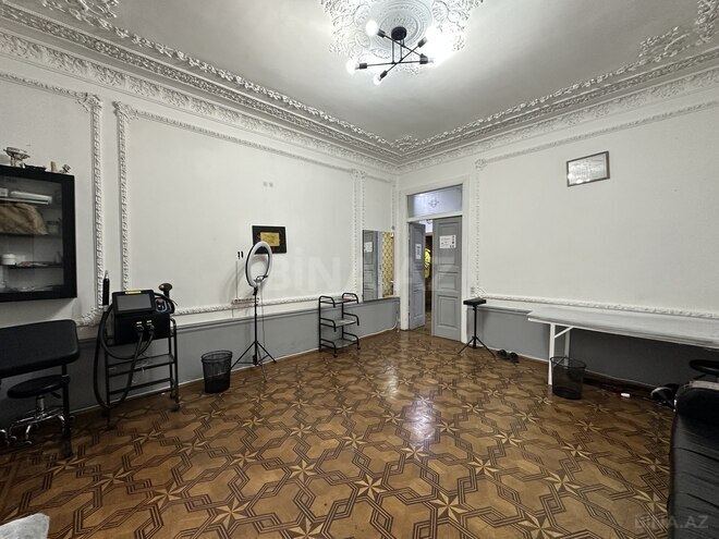 Сдаётся 3-комн. офис 100 м², м. Сахил, photo 22 from 26