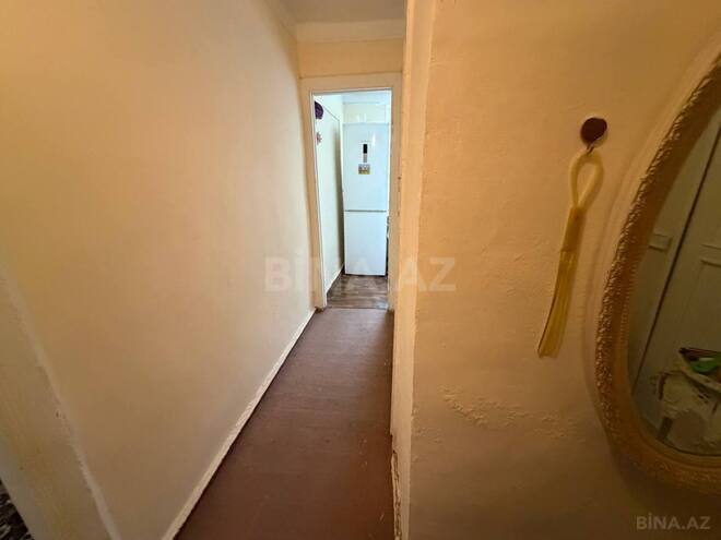 Satılır 2 otaqlı köhnə tikili 50 m², Şah İsmayıl Xətai m., photo 10 from 12