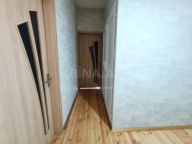 İcarəyə verilir 2 otaqlı köhnə tikili 65 m², Yeni Yasamal q., photo 16 from 17