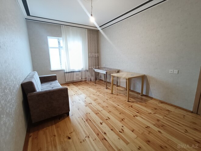 İcarəyə verilir 2 otaqlı köhnə tikili 65 m², Yeni Yasamal q., photo 9 from 17