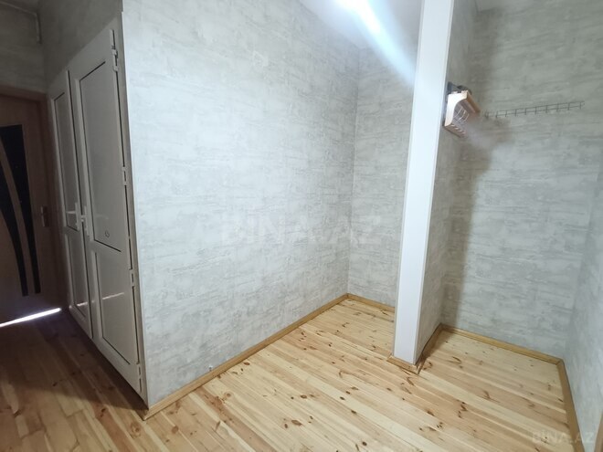 İcarəyə verilir 2 otaqlı köhnə tikili 65 m², Yeni Yasamal q., photo 15 from 17