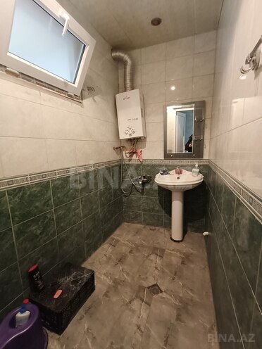 İcarəyə verilir 2 otaqlı köhnə tikili 65 m², Yeni Yasamal q., photo 12 from 17