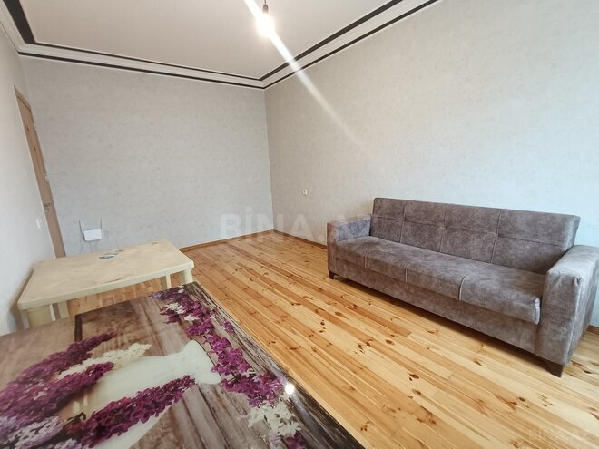 İcarəyə verilir 2 otaqlı köhnə tikili 65 m², Yeni Yasamal q., photo 10 from 17