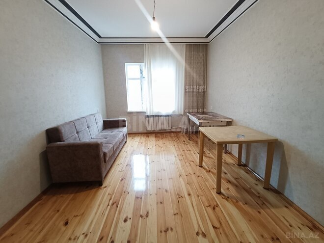 İcarəyə verilir 2 otaqlı köhnə tikili 65 m², Yeni Yasamal q., photo 8 from 17