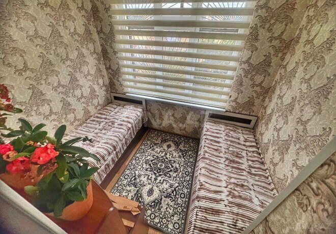 Satılır 3 otaqlı köhnə tikili 60 m², Neftçilər m., photo 5 from 11