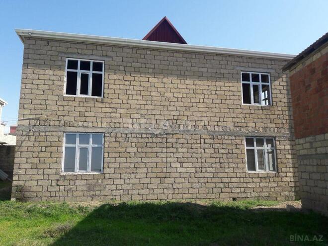 Продаётся 12-комн. дом/дача 482 м², пос. Геокмалы, photo 13 from 15