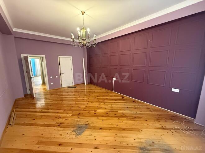 İcarəyə verilir 3 otaqlı ofis 140 m², Ağ şəhər q., photo 15 from 16