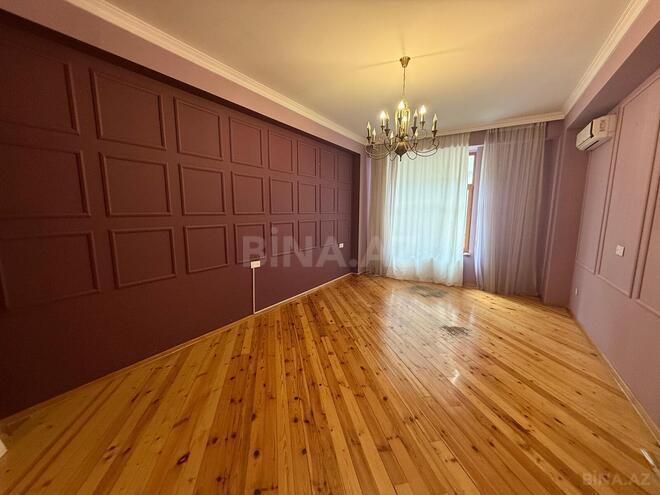 İcarəyə verilir 3 otaqlı ofis 140 m², Ağ şəhər q., photo 11 from 16