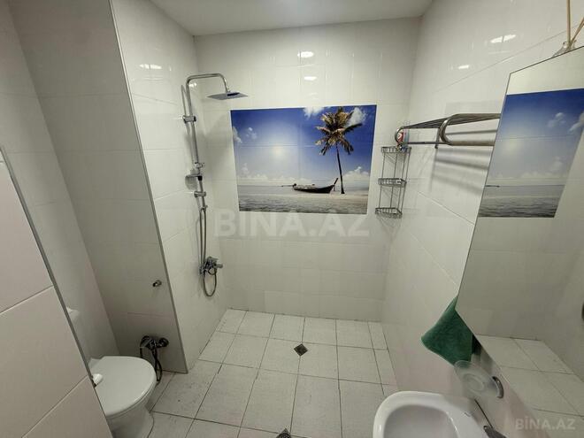 İcarəyə verilir 3 otaqlı ofis 140 m², Ağ şəhər q., photo 14 from 16